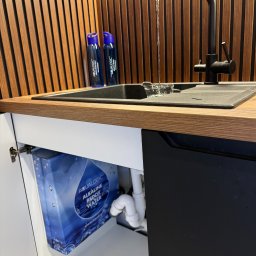 system filtracyjny AQUALOGIC REDOX