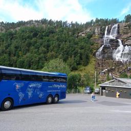 Viking.bus - Usługi Przewozowe Wolin