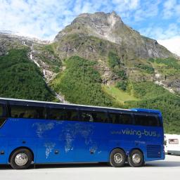 Viking.bus - Korzystny Przewóz Osób Do Niemiec Kamień Pomorski
