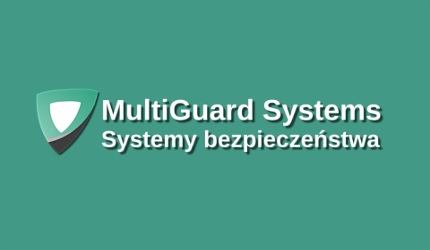 MultiGuard Systems Damian Radomski - Alarmy Kielce