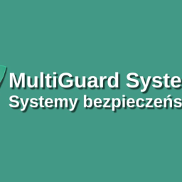 MultiGuard Systems Damian Radomski - Montaż Kamer Kielce