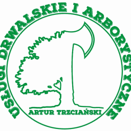 Usługi Drwalskie i Arborystyczne Artur Trzciański - Usługi Ogrodnicze Chechło