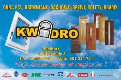 Bramy garażowe Racibórz
