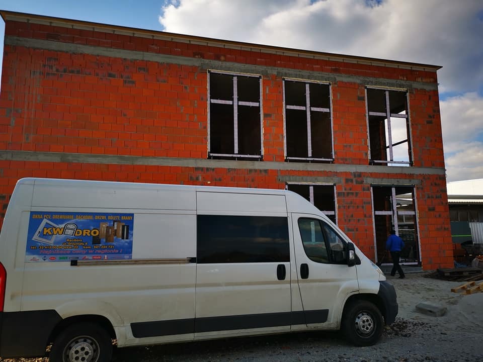 Okna PCV Racibórz 5