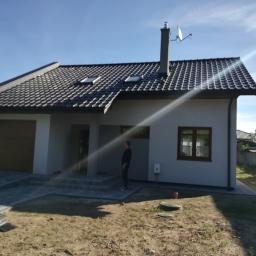 JKB Consulting.eu Jacek Kozica - budowa KLUKI - kierownik budowy