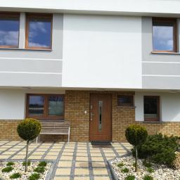 JKB Consulting.eu Jacek Kozica - Projekt elewacji budynku - po realizacji ( 1)- 2019r.