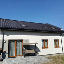 JKB Consulting.eu Jacek Kozica - budowa KLUKI - kier. budowy