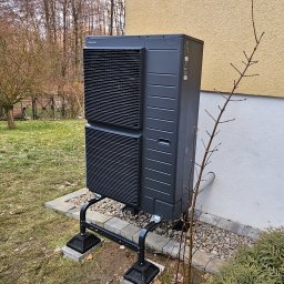 Eco Solution - Odpowiedni Producent Okien PCV Rybnik