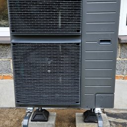 Pompy ciepła Rybnik 4