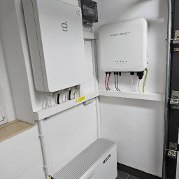 Eco Solution - Serwis pomp ciepła Rybnik