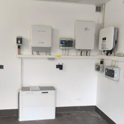 Pompy ciepła Rybnik 1