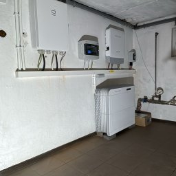 Pompy ciepła Rybnik 2