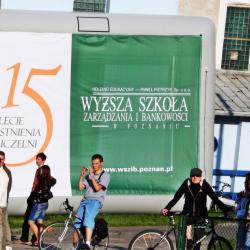 zabudowa targowa Trisystem