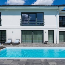 Budrop - Okna aluminiowe i systemy przesuwne