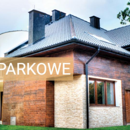 Osiedle Parkowe - Wrocław - Leśnica - Pustecka 120