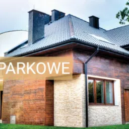 Osiedle Parkowe - Wrocław - Leśnica - Pustecka 120