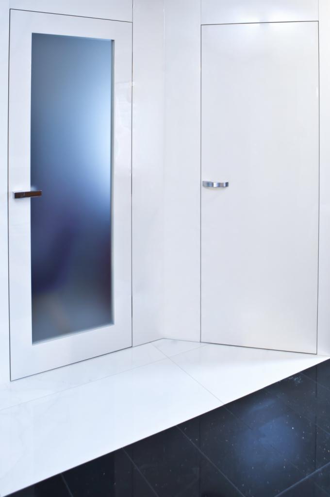 drzwi Ardago Stratos - zabudowa