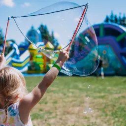 Piknik Firmowy Organizacja