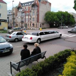 Limuzyna Olsztyn