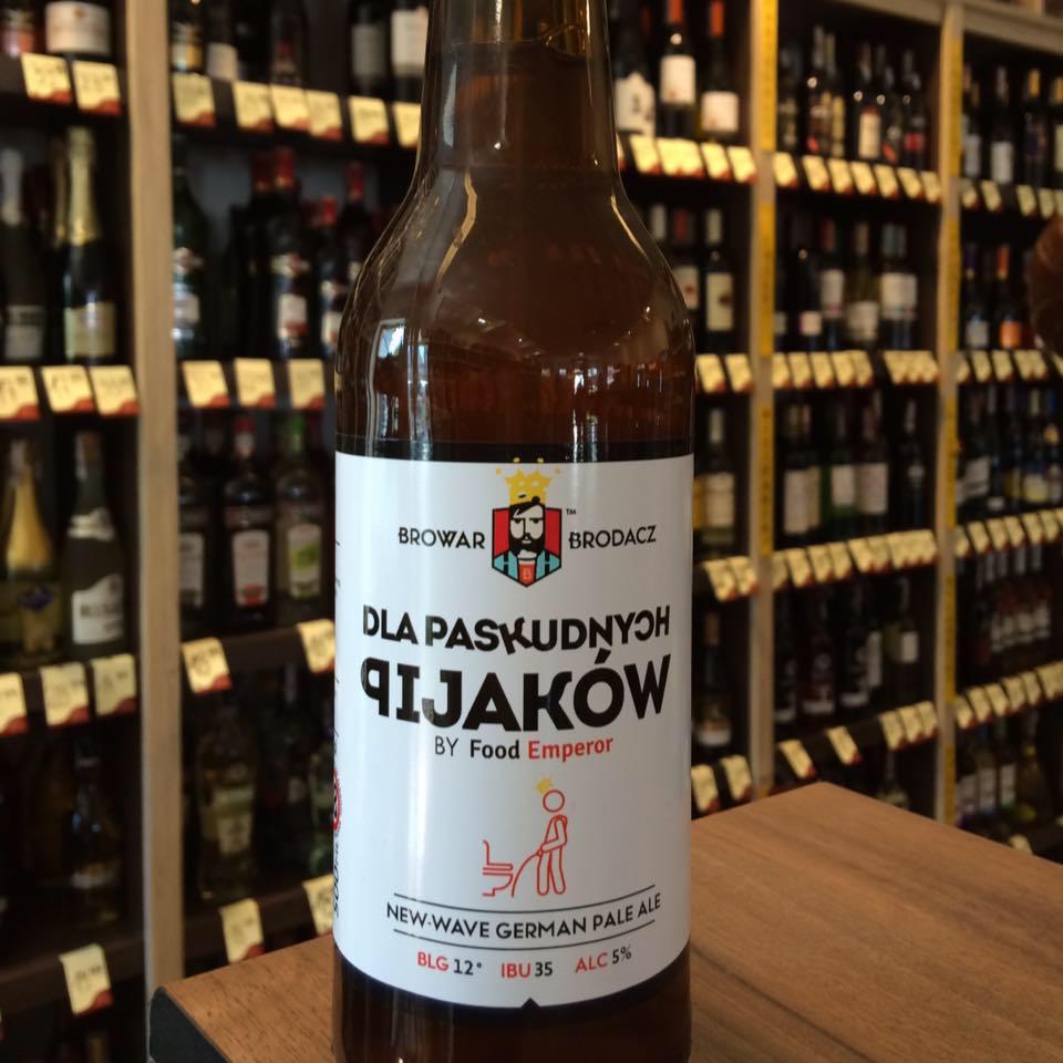 120 gatunków piw rzemieślniczych:)