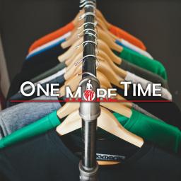 One More Time - Odzież Używana Kościerzyna