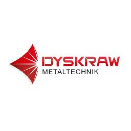 DYSKRAW METALTECHNIK - Firma Spawalnicza Radom
