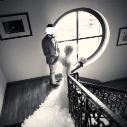 Tę suknię ślubną uszyłam wg projektu klientki