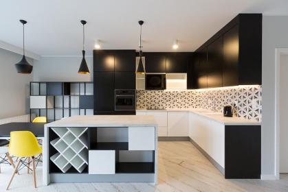 PUKU STUDIO Wiktoria Pukacka - Projektowanie wnętrz Poznań