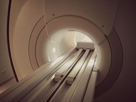 Serwis rezonansu GE Optima 750W