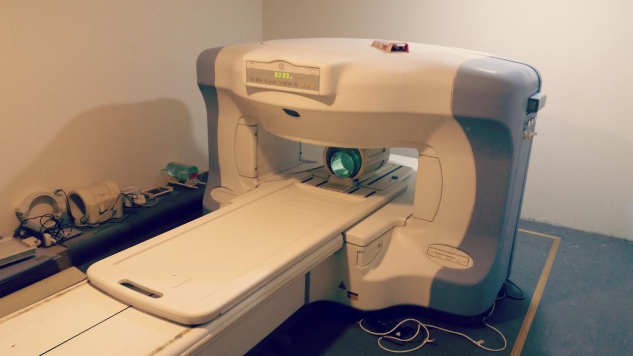 GE Profile IV (naprawa, serwis)