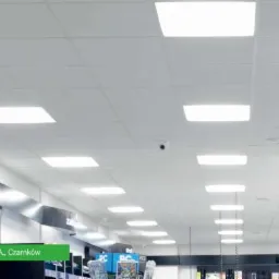 Neonet S.A., Czarnków