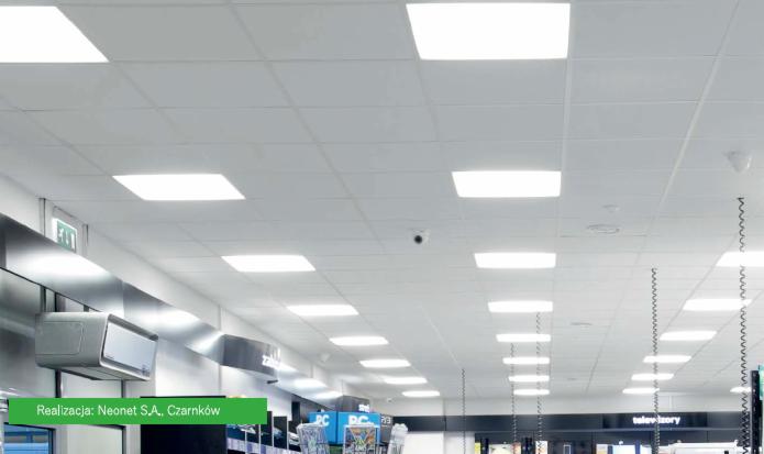 Neonet S.A., Czarnków