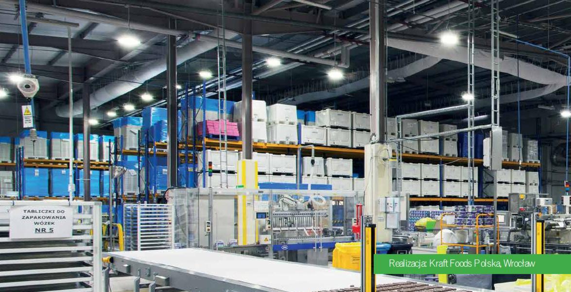 Kraft Foods Polska, Wrocław