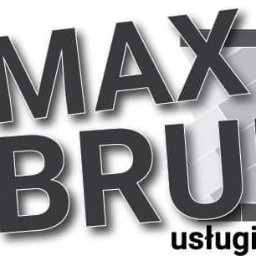 MAX BRUK - Układanie Kostki Brukowej Bydgoszcz
