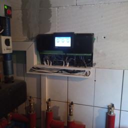 Fotowoltaika Czerwin 2