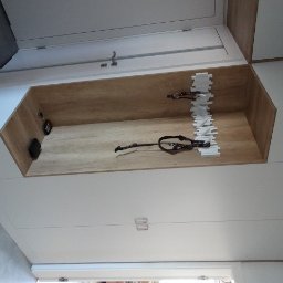 Kuchnie na wymiar Warszawa 2