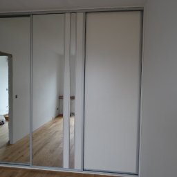 Kuchnie na wymiar Warszawa 1