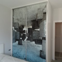 Kuchnie na wymiar Warszawa 4