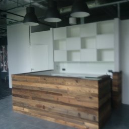 Kuchnie na wymiar Warszawa 3