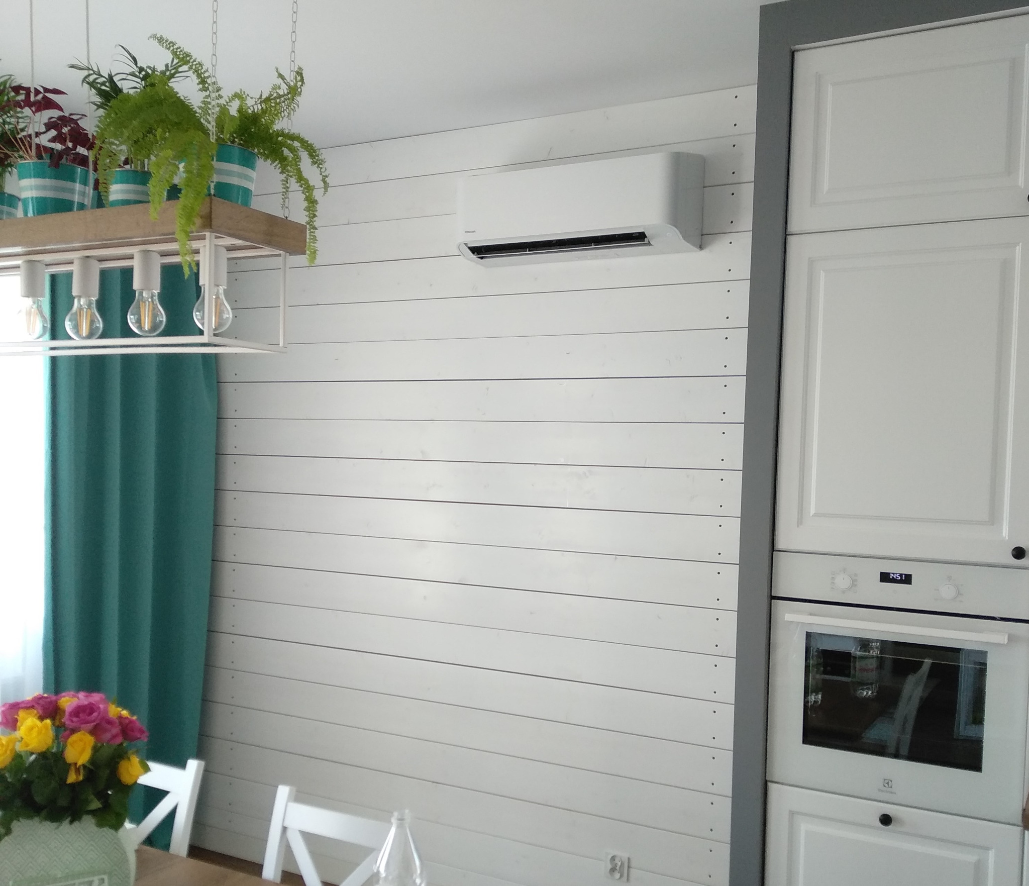 Montaż klimatyzacji w domu