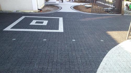 P-BUD - Kostka betonowa Bydgoszcz