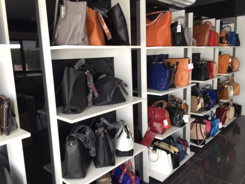 Torba damska : moda damska torebki i teczki damski