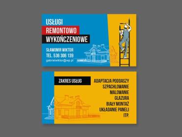 Firma Remontowo Budowlana - Glazurnik Ropczyce