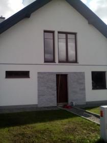Domex - Remonty biur Męcina