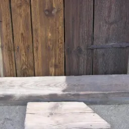 Elewacje Drewnianne sodowanie