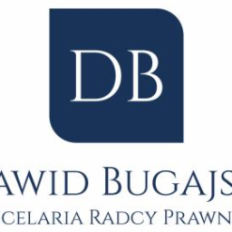 Kancelaria Radcy Prawnego Dawid Bugajski - Prawo budowlane Poznań
