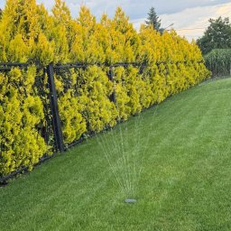 Place zabaw Zbylitowska Góra 4