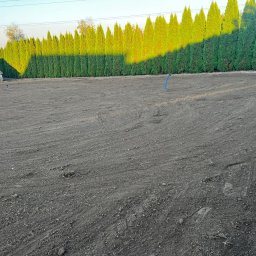 Place zabaw Zbylitowska Góra 3