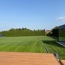 Place zabaw Zbylitowska Góra 1