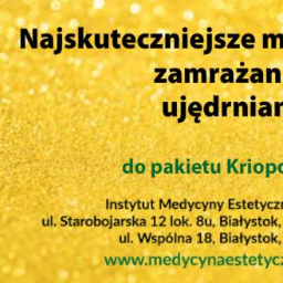 Hialuron - medycyna estetyczna Białystok Białystok 3